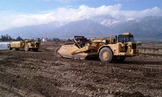 Grading In Progress 2